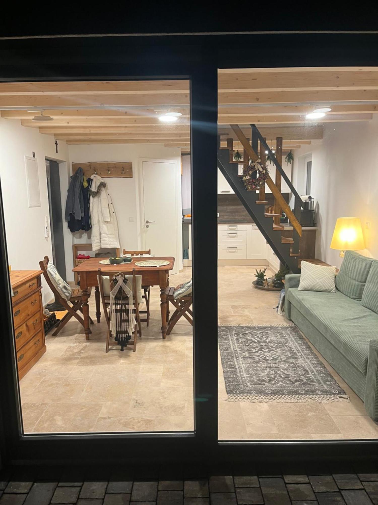 Cudne Manowce Holiday home *