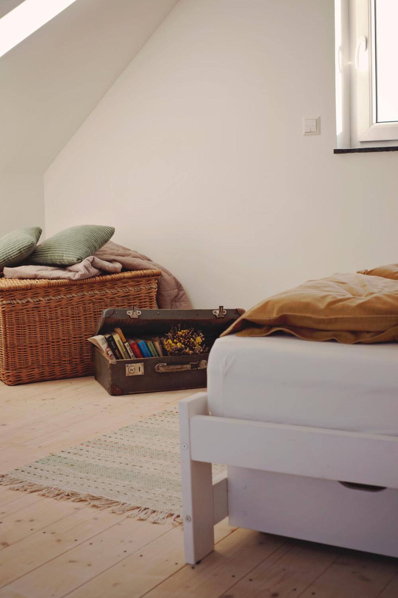 Cudne Manowce Holiday home Giebultow (Lwowek Slaski)