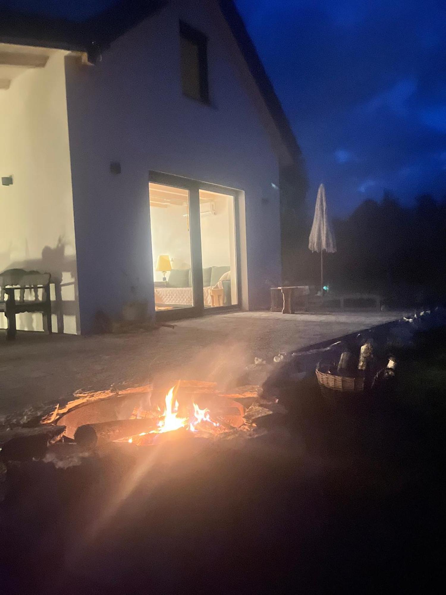 Cudne Manowce Holiday home