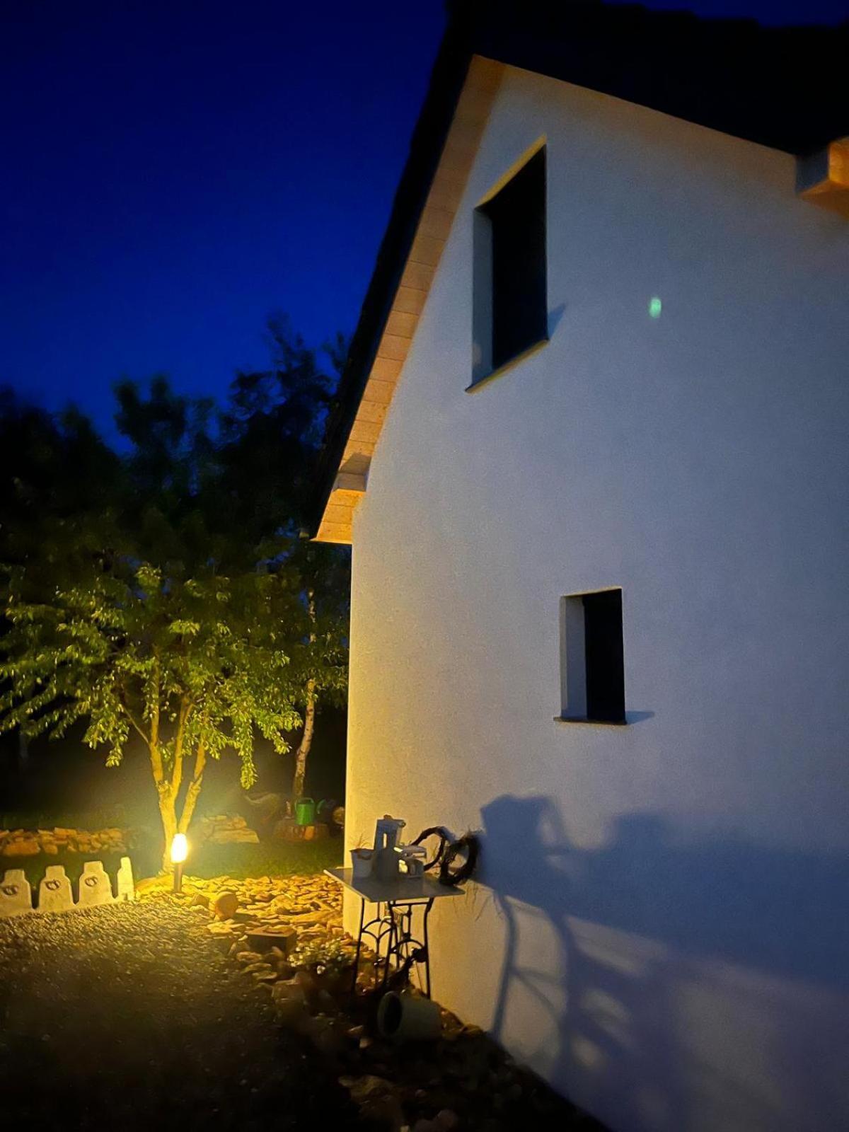 Holiday home Cudne Manowce