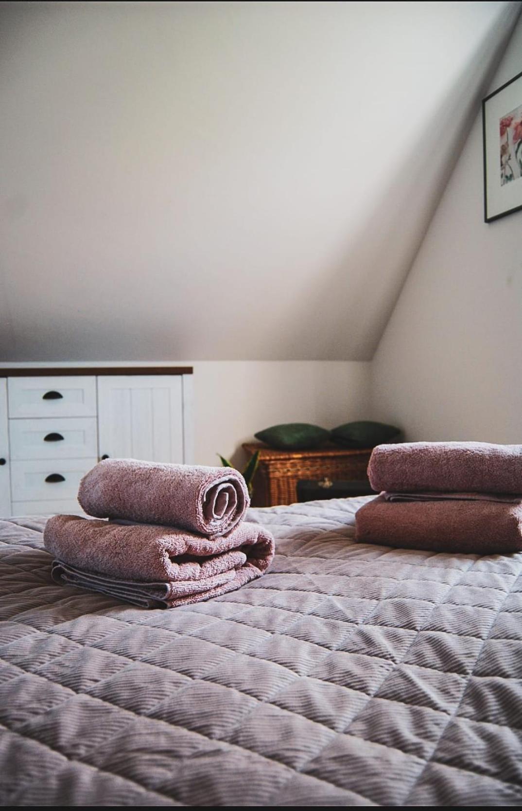 Holiday home Cudne Manowce
