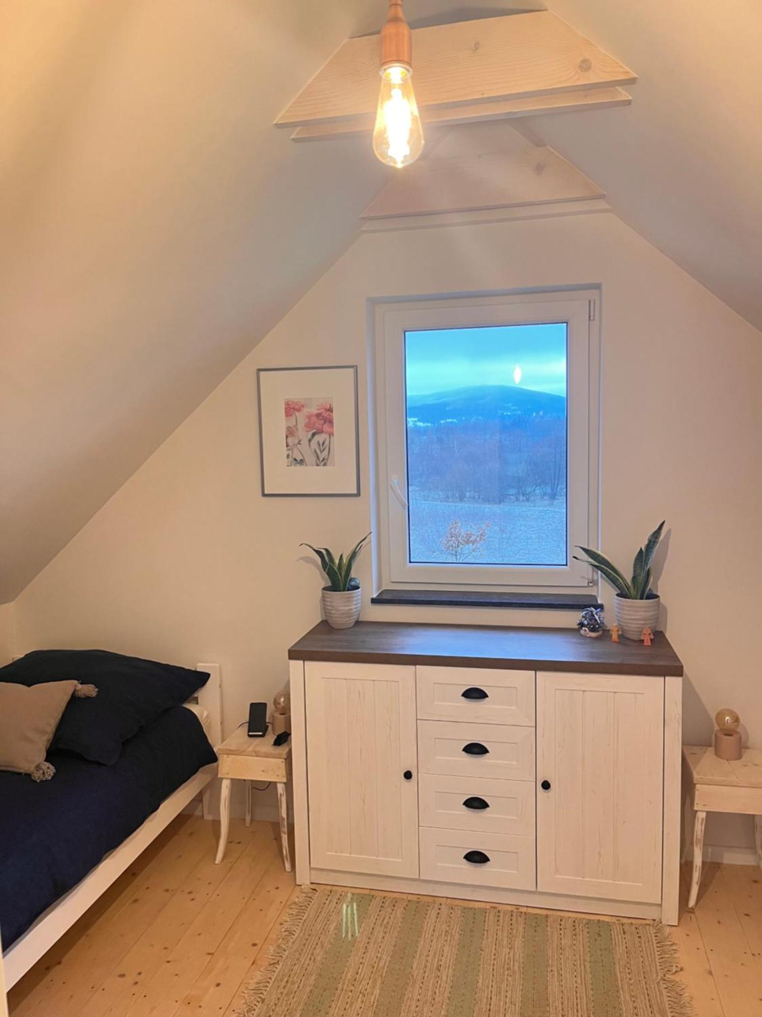 Cudne Manowce Holiday home