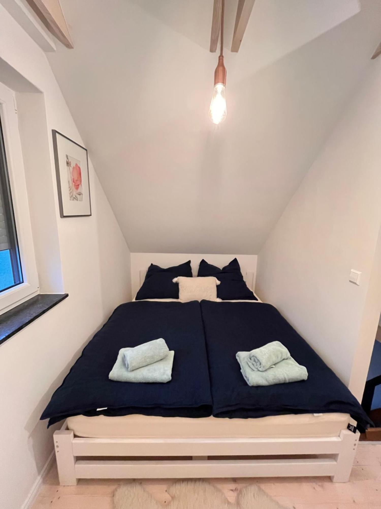 Holiday home Cudne Manowce *