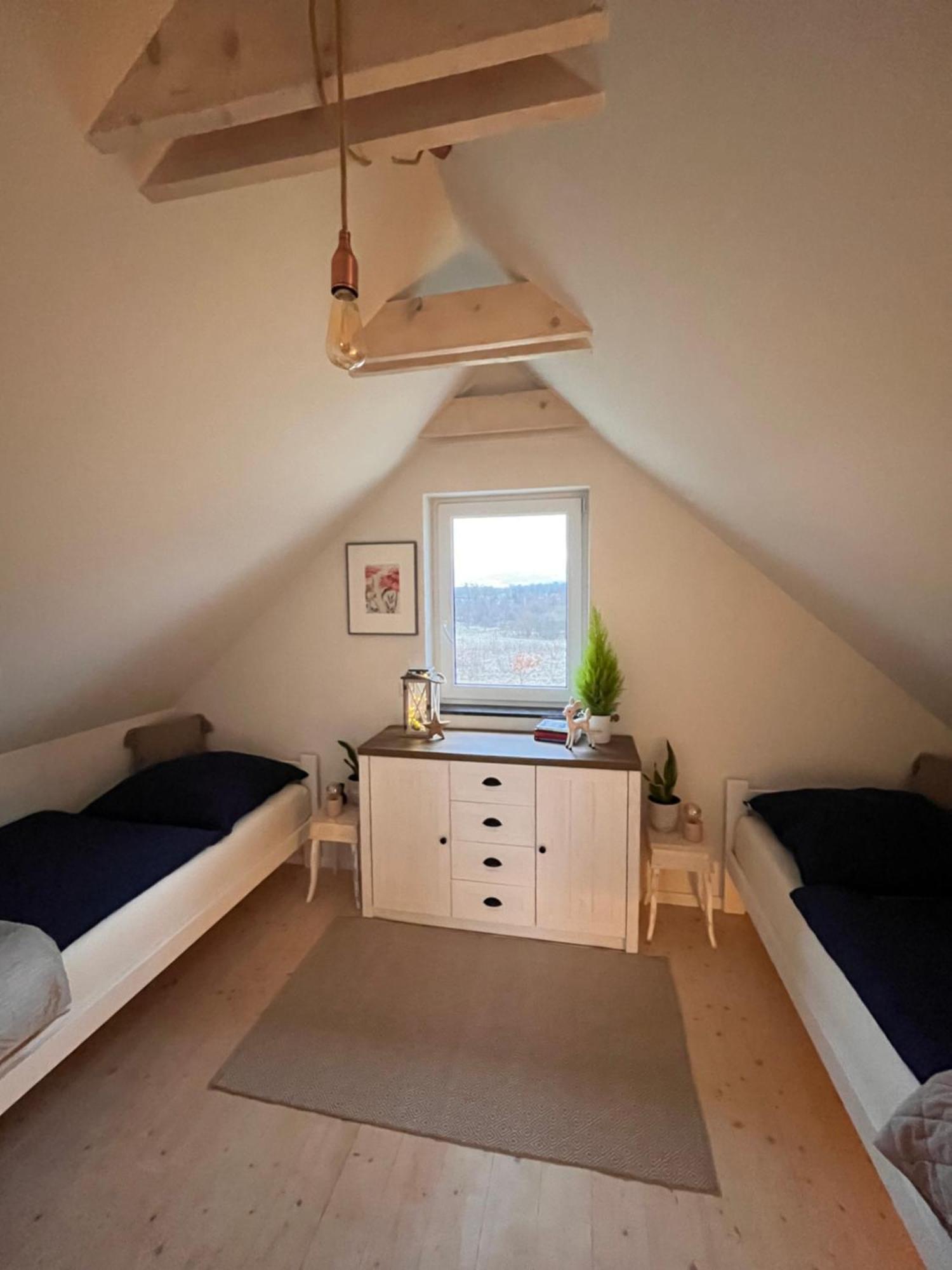 Cudne Manowce Holiday home Giebultow (Lwowek Slaski)